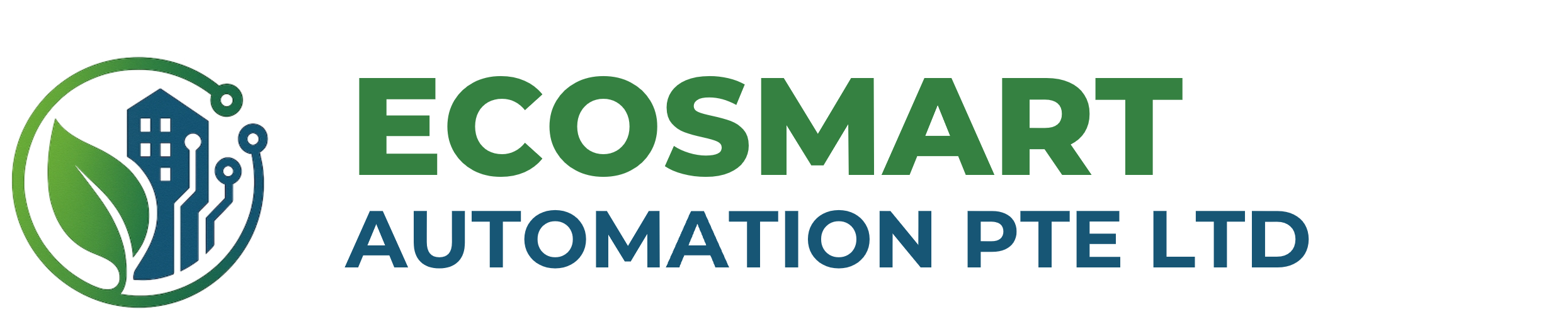 EcoSmart Logo
